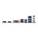 Asrock B760M-HDV/M.2 DDR5 Micro-ATX LGA 1700 Motherboard - White