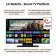 New Open Box - LG 43UT91006LA 43" 4K UHD 60Hz AI UT91 HDR10 Pro WiFi Smart TV with Amazon Alexa