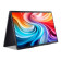 Refurbished Acer PD3 PD193QE Dual 18.5" Full HD USB-C & HDMI Foldable IPS Portable Monitor