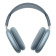 Refurbished - Apple AirPods Max Wireless Bluetooth Noise-Cancelling Headphones - Blue