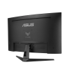 ASUS TUF Gaming VG27WQ3B 27" Curved Quad HD 180Hz 0.5ms Freesync Gaming Monitor