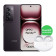 OPPO Reno 12 5G Mediatek Dimensity 7300 12GB RAM 256GB Storage 6.7" FHD+ AMOLED Smartphone ColorOS - Black