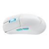 ASUS ROG Harpe Ace Aim Lab Edition Optical Wireless Gaming Mouse White