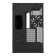 Refurbished - NZXT H9 Flow (2025) Tempered Glass Dual Chamber Mid Tower PC Case - Black