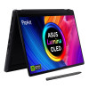 ASUS ProArt PX13 HN7306WV-LX012W Copilot+ Hybrid AMD Ryzen AI 9 HX 370 24GB RAM 1TB SSD RTX 4060 13.3" Touchscreen Windows 11 Home 2-in-1 Laptop
