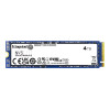 Kingston NV3 4TB M.2 NVMe PCIe 4.0 SSD/Solid State Drive