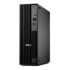 DELL Pro QCS1250 Intel Core Ultra 7 265 16GB RAM 512GB SSD Windows 11 Pro Slim PC