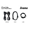 iiyama Prolite X2792HSU-B1 27" IPS Full HD 120Hz Energy Efficient Monitor with Built-In-Speakers