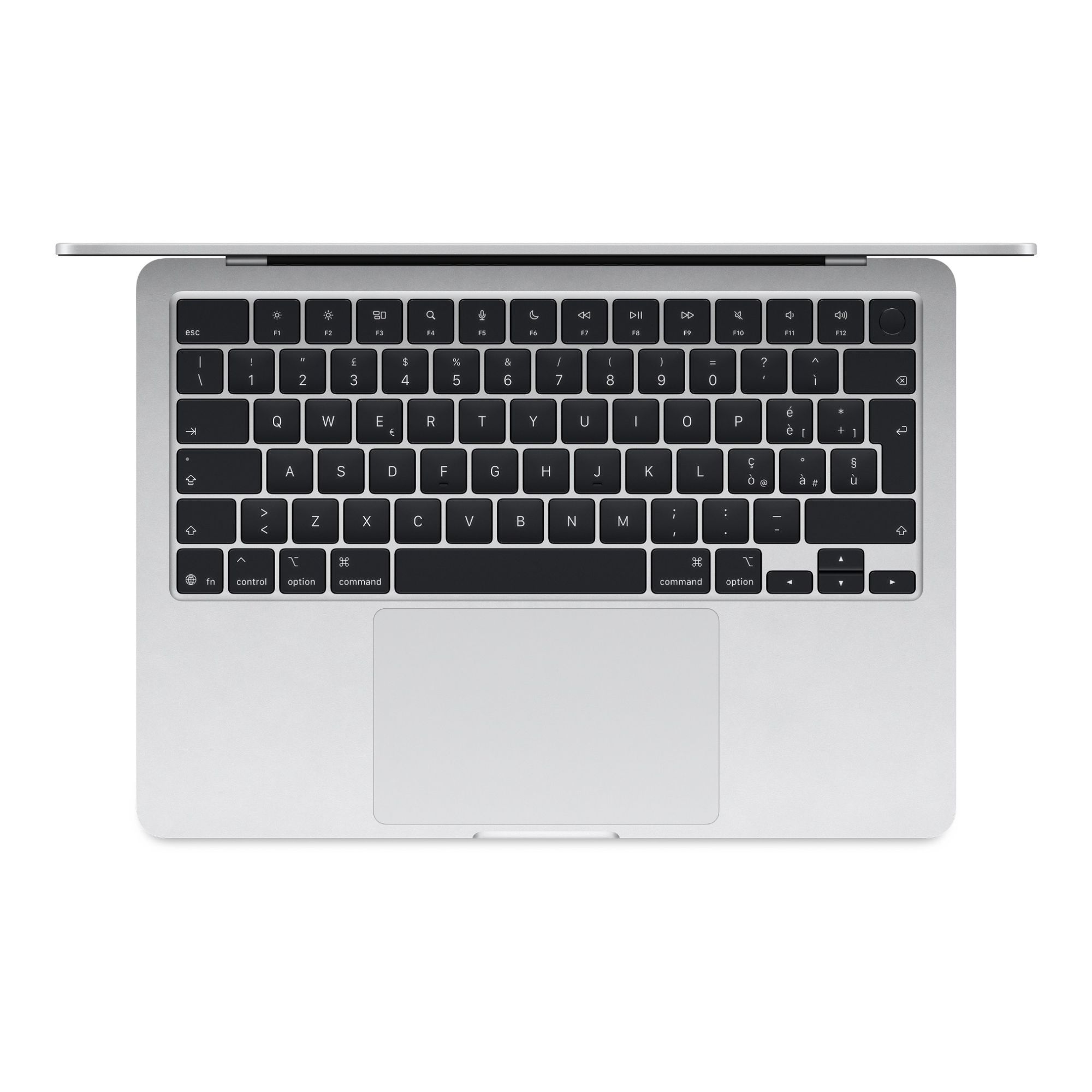 Apple MacBook Air M4 24GB RAM 512GB SSD macOS Sequoia 15.3