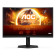 AOC G-Series G4 CQ27G4X 27" Curved Fast Quad HD 180Hz 0.5ms Height Adjustable Monitor