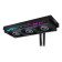 ASUS ROG Strix SLC IV 360 ARGB LCD Display All-in-One Liquid CPU Cooler - Black