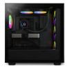 NZXT Kraken Elite 240 RGB 4-Pin PWM AIO Liquid Coolers