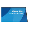 iiyama ProLite XB2793HSU-B1 27" Full HD IPS 120Hz 1ms Height Adjustable Monitor with Speakers - Matte Black