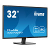 iiyama ProLite X3270QSU 32" IPS Quad HD 100Hz Monitor with Speakers