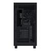 Refurbished - ASUS Prime AP303 Mesh Panel Mid-Tower PC Case - Black