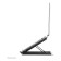 Neomounts NSLS075BLACK 10-16" Foldable Laptop Stand - Black