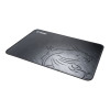 MSI Agility GD70 Silk Fabric Surface Anti-Slip Gaming Mouse Pad - Black