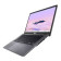 ASUS Chromebook Plus Enterprise CB34 CB3402CVA-PQ0536 Intel Core i3-1315U 8GB RAM 128GB UFS 14" Full HD Chrome OS Laptop