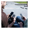 Trust Primo Ultra-thin Lithium-Ion 10000 mAh Power Bank - Black