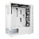 Kolink Observatory HF Glass ARGB  Midi Tower Gaming ATX PC Case - White