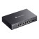 TP-Link Omada SG2210XMP-M2 8-Port 2.5G PoE+ Compliant Managed Network Switch