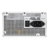 ASUS Prime 750W ATX 80 PLUS Bronze PSU Power Supply - White