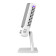 NZXT Capsule Elite Cardioid USB Gaming / Streaming Microphone - White
