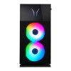 Medion Erazer Engineer X30 Intel Core i7 14700 32 GB RAM 2 TB SSD RTX 5060 Ti Windows 11 Gaming PC Black