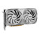 MSI GeForce RTX 4070 VENTUS 2X White OC 12GB Ada Lovelace Graphics Card