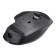 Trust Ozaa+ Multi-Device Right-hand 3200 DPI Optical Wireless Mouse - Black