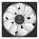 GAMDIAS AURA GL360 V2 360mm RGB All-in-One Liquid Cooler