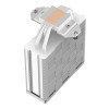 DeepCool AK400 WH Fluid Dynamic Bearing CPU Air Coolers - White