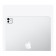 Apple iPad Pro 13" 256 GB M5 Chip OS 26 Ultra Retina XDR Standard Glass Wi-Fi Tablet - Silver