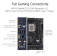ASUS AMD B650 TUF GAMING B650-PLUS WIFI AM5 DDR5 ATX Motherboard