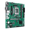 ASUS Pro H810M-C-CSM Intel DDR5 Micro-ATX LGA 1851 Motherboard