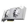 Inno3D Geforce RTX 5060Ti TWIN X2 8GB OC Graphics Card - White