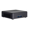 Logitech Intel NUC with MS Teams Rooms