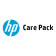 HP U9BA7E Electronic Care Pack Next Business Day Onsite Notebook Hardware Support 3 Years