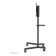 Neomounts NS-M1250BLACK 37-70" Rotatable TV Trolley - Black