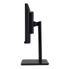 Acer Vero B278UG 27" IPS Quad HD 120Hz USB-C RJ45 Webcam Height Adjustable Docking Monitor with Speakers