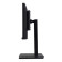 Acer Vero B278UG 27" IPS Quad HD 120Hz USB-C RJ45 Webcam Height Adjustable Docking Monitor with Speakers