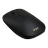 Acer Vero ECO Ambidextrous Mouse - Black