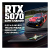 Acer Nitro V 17 AI AMD Ryzen 7 260 16GB RAM 1TB SSD RTX 5070 Graphics 17.3" Windows 11 Home Gaming Laptop