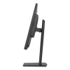 iiyama ProLite XB2797QSN-B1 27" Quad HD IPS 75Hz 1ms USB-C Height Adjustable Monitor with Speakers - Matte Black