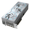 GIGABYTE AORUS GeForce RTX 5090 MASTER ICE 32GB Graphics Card - White