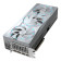 GIGABYTE AORUS GeForce RTX 5090 MASTER ICE 32GB Graphics Card - White