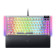 Razer BlackWidow V4 75% RGB Orange Switch Mechanical Gaming Keyboard White Edition