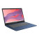 Lenovo IdeaPad Slim 3 Chromebook 14M868 MediaTek 520 8GB RAM 128GB eMMC 14" ChromeOS Laptop