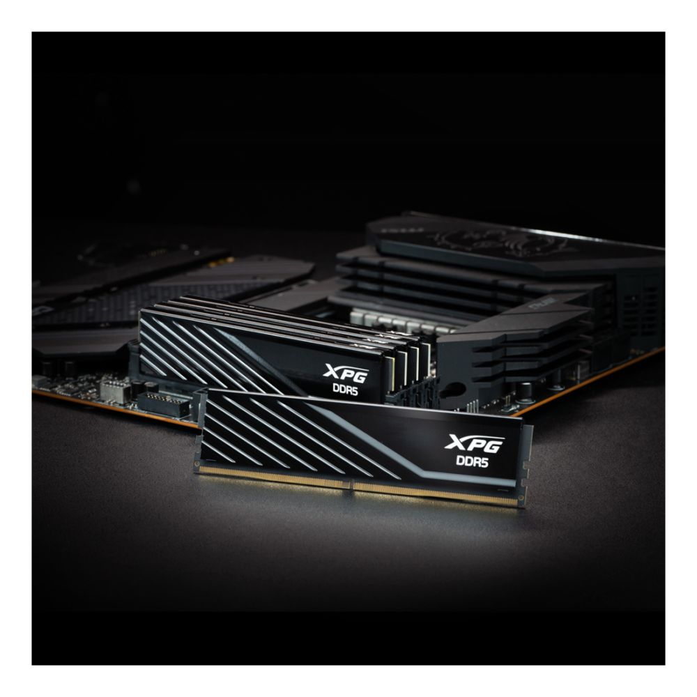 ADATA XPG LANCER BLADE 16GB RAM AX5U5600C4616G-SLABBK