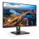 New Open Box - Philips B Line 243B1/00 23.8" Full HD IPS USB-C Height Adjustable Docking Monitor with Speakers